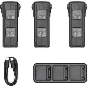 Комплект аккумуляторов DJI Battery Kit for Mavic 3 (CP.EN.00000421.01)