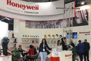 Honeywell представляет новую версию своей платформы безопасности Pro-Watch