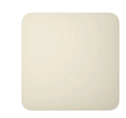 Вимикач Ajax LightSwitch прохідний Ivory