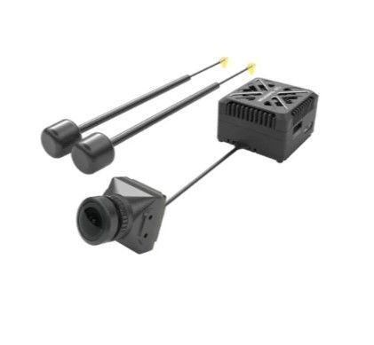 Система FPV (передачи видеосигнала) Walksnail Avatar GT2 Kit