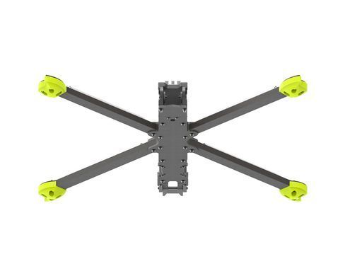 Рама квадрокоптера iFlight XL10 V6