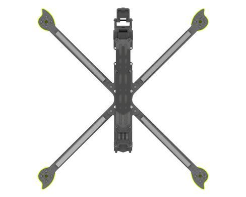 Рама квадрокоптера iFlight XL10 V6