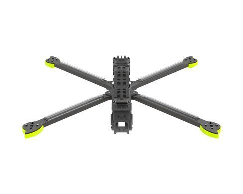 Рама квадрокоптера iFlight XL10 V6
