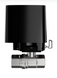 Кран перекрытия воды с дистанционным управлением Ajax WaterStop 3/4" Black