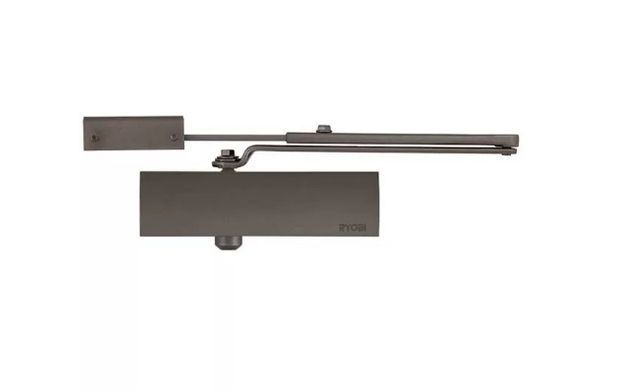 Дотягувач RYOBI D-1200P(U) UNIV до 80кг Бронза Металік
