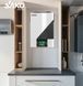 Автономний інвертор для сонячних панелей 6.2kW Sako SUNON IV 6.2KW/48V +120A MPPT, Off grid