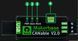 Модуль преобразователя Makerbase CANable V2.0 Pro S