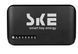 Источник бесперебойного питания Mini UPS SKE POE-830P-LFP 20000mAh 5V/9V/12V/24V/PoE, LiFePo4 4*5Ah, для роутера и медиаконвертера
