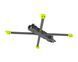 Рама квадрокоптера iFlight XL10 V6