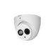 IP відеокамера Dahua DH-IPC-HDW4431EMP-ASE (2.8 ММ), Білий, 2.8 мм, Купол, 4 Мп, 50 метрів