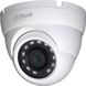 Комплект видеонаблюдения Dahua HD-CVI-11WD KIT + HDD1000GB, 2 камеры, Проводной, Уличная+внутреняя, HD-CVI, 2 Мп