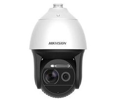 DS-2DF8436I5X-AЕLW 4Мп IP PTZ видеокамера Hikvision с лазерной подсветкой, IP SpeedDome, 4 мп, 500 метров, 36х