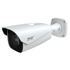 5MP IP видеокамера TVT Digital TD-9452E2A(D/PE/FZ/AR3), Белый, 2.8-12 мм, Цилиндр, Вариофокальный, 5 Мп, 50 метров, PoE, Улица