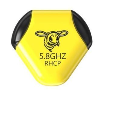 Антенна для дрона SpeedyBee 5.8GHz V2 2.8dBi MMCX-90 RHCP 1pcs