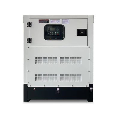Генератор дизельный 30 кВт Kraft KRF-30KW/DA
