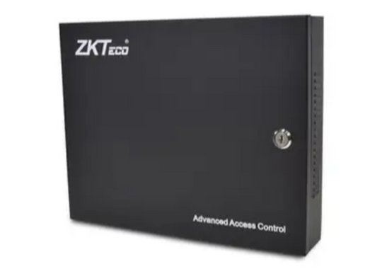 Мережевий контролер доступу на 2 двері ZKTeco C3-200