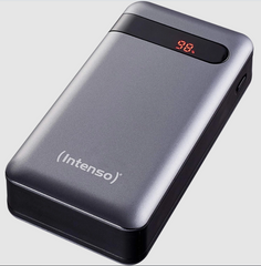 Intenso Powerbank PD20000 (grey) 20000 mAh