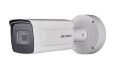 12 Мп мережева відеокамера Hikvision з варіофокальним об'єктивом DS-2CD5AC5G0-IZS (2.8-12 мм)