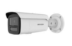 IP відеокамера Hikvision DS-2CD2T43G2-4LI 4МП (4мм)