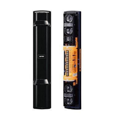 Інфрачервоний бар'єр Optex SL-350QDP, Черный