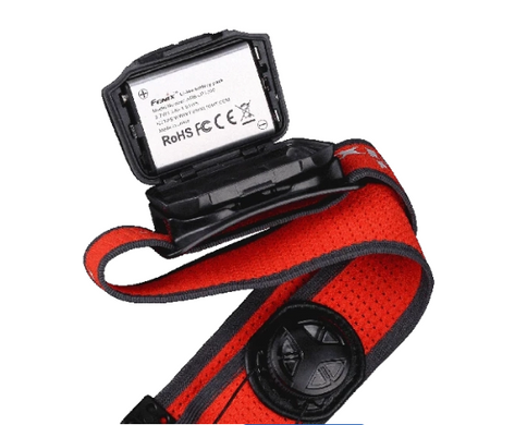 Ліхтар налобний Fenix HL18R-T