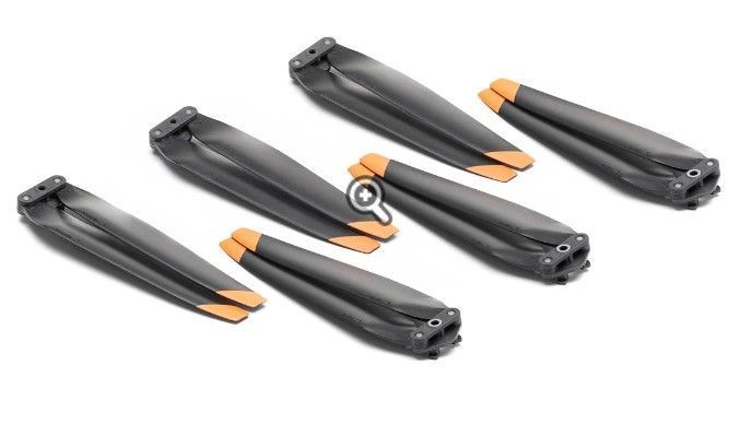 Оригінальні пропелери для DJI Matrice 4 Series Enterprise