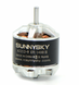 Безколекторний електродвигун для дрону SunnySky A2212-980KV