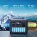 Зарядная станция Bluetti AC50P, 700 Вт, 504 Вт*ч (электростанция для дома) EU