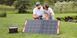 Сонячний генератор JACKERY 500 (EXPLORER 500 + SOLARSAGA 100W)
