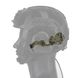 Кріплення адаптер на шолом Multicam для навушників Peltor/Earmor/Howard (Чебурашка)