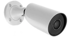 IP відеокамера AJAX BulletCam (8Mp/4mm) White