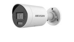 IP відеокамера Hikvision DS-2CD2083G2-LI 8МП (2.8мм)
