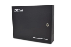 Мережевий контролер доступу на 4 двері ZKTeco C3-400