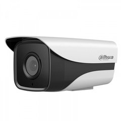 Ip 4G відеокамера Dahua DH-IPC-HFW4230MP-4G-AS-I2, Білий, 3.6 мм, Циліндр, 2 Мп, 80 метрів