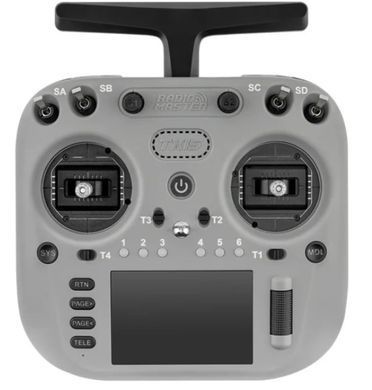 Пульт RadioMaster TX15