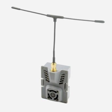 Модуль передавача Happymodel ExpressLRS ES900TX V2 915 МГц