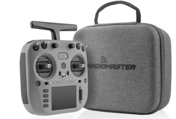 Пульт RadioMaster TX15