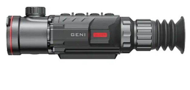 Тепловізійний приціл INFIRAY (iRay) GENI GL50R