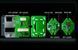 Полетный контроллер CUAV X25 EVO