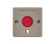 Кнопка тревожная ART-483P, Накладной, контактный, управление ключом