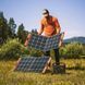 Сонячний генератор JACKERY 1000 (EXPLORER 1000 + 1*SOLARSAGA 100W)