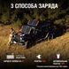 Сонячний генератор JACKERY 1000 (EXPLORER 1000 + 1*SOLARSAGA 100W)