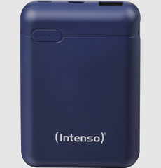Intenso Powerbank XS 10000(dark blue) 10000 mAh