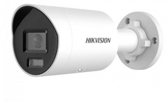 8 МП IP ColorVu Smart Hybrid Light камера Hikvision DS-2CD2087G2H-LIU(eF)(2.8мм)