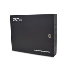 Сетевой контроллер доступа в боксе на 4 дверь ZKTeco C3-400 Package B