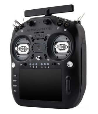 Пульт RadioMaster TX16S MK3 ELRS