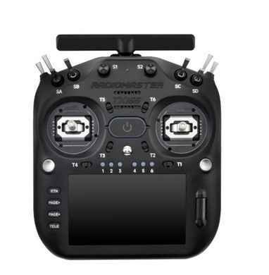 Пульт RadioMaster TX16S MK3 ELRS