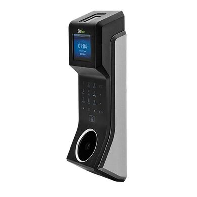 Биометрический считыватель по венам ладони PA10, Отпечаток пальца, По венам ладони, RS232/485, USB, WI-FI, TCP/IP, Настенный