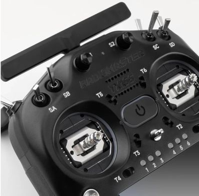 Пульт RadioMaster TX16S MK3 ELRS