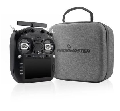 Пульт RadioMaster TX16S MK3 ELRS